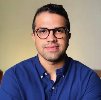 Victor Vasconcelos Moura